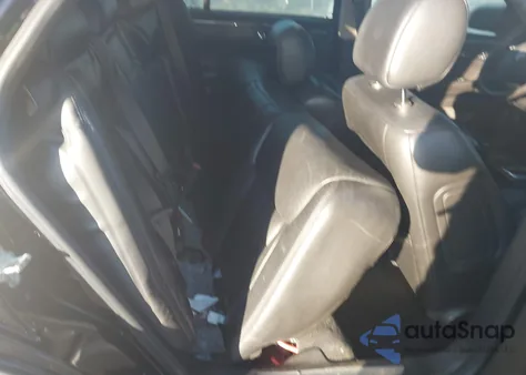 2008 Cadillac Dts 1Sc из США, поврежденный, VIN 1G6KD57Y68U185698